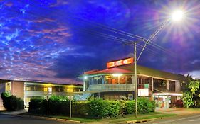 Tropical Gateway Motor Inn