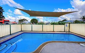 Tropical Gateway Motor Inn